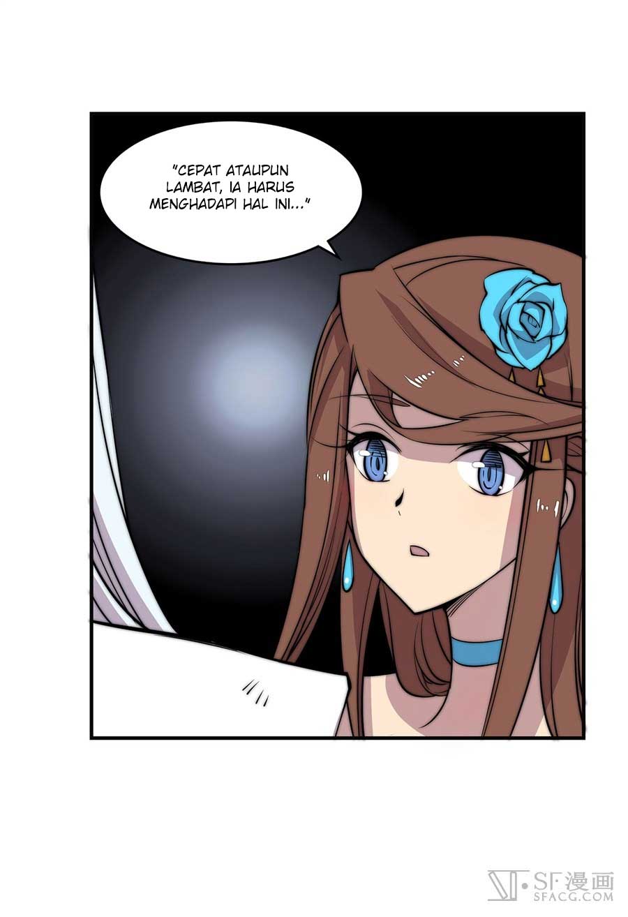 Martial King’s Retired Life Chapter 55 Gambar 26